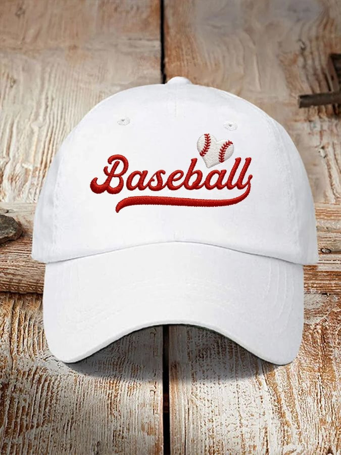 Men's USA Baseball 2026 Dad Hat American Baseball Enthusiast Baseball Cap Gift For Dad Men's USA Baseball 2026 Dad Hat American Baseball Enthusiast Baseball Cap Gift For Dad - Image 1