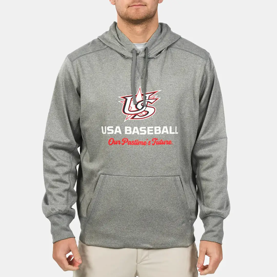 Men's USA World Baseball Classic 2026 Hoodie WBC Apparel Gift for Son