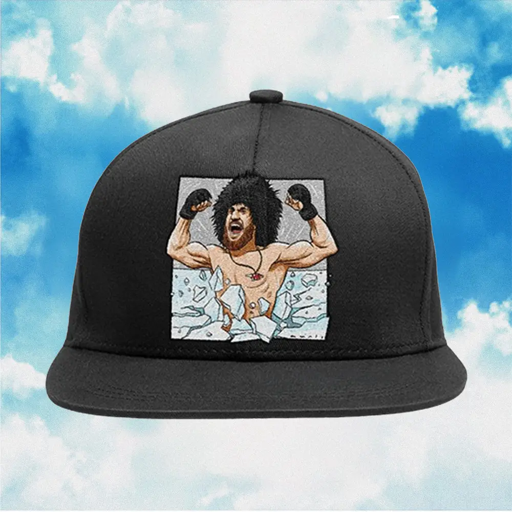 Merab Dvalishvili Hat Gifts For Merab Dvalishvili Fans Gifts For Martial Artist Lovers