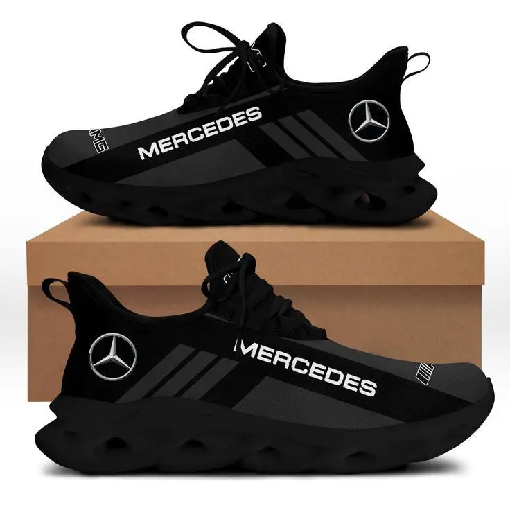 Mercedes 100th Anniversary Yezy Shoes The Best Or No Thing Slogan Merch Gifts For Boyfriend Mercedes 100th Anniversary Yezy Shoes The Best Or No Thing Slogan Merch Gifts For Boyfriend - Image 1
