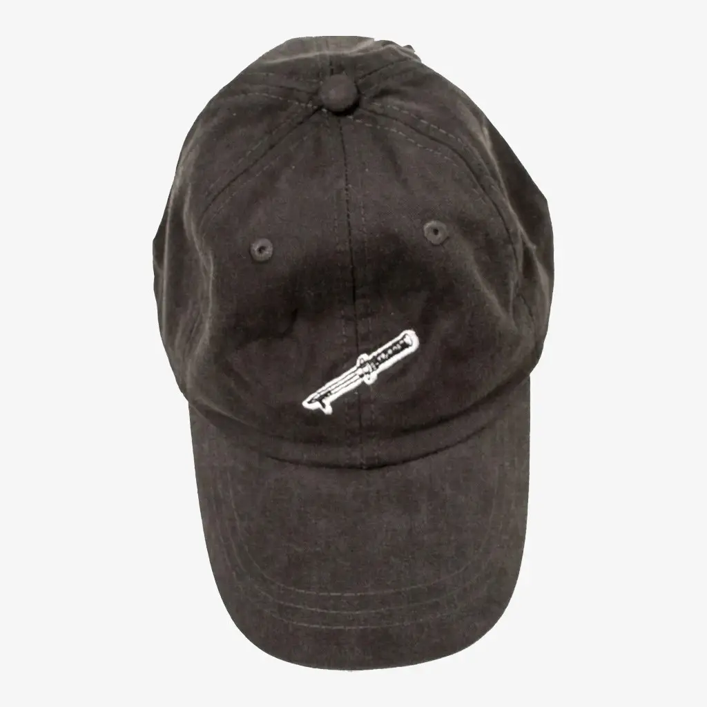 Merch Connection Hat Blessthefall Hard Feelings Embroidered Hat Dad Christmas Gifts - WearandDecor