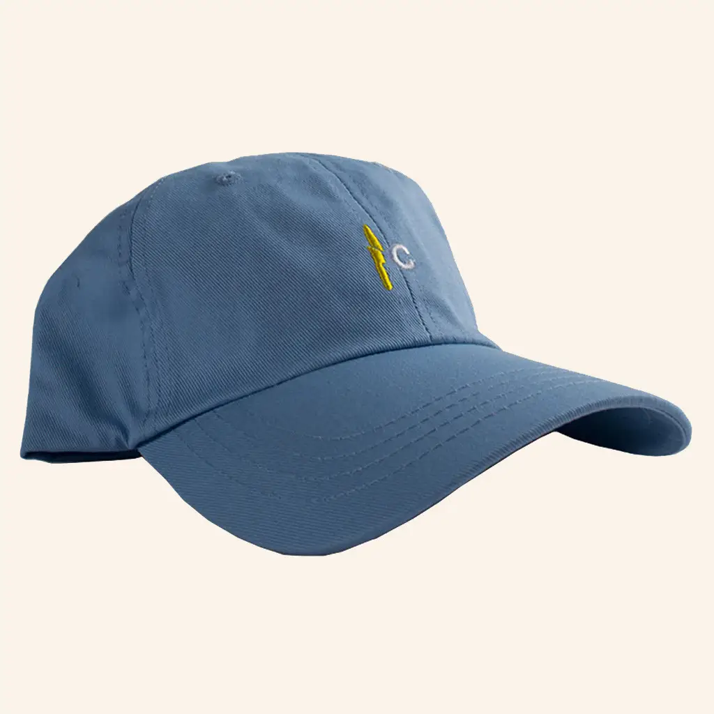 Merch Connection Hat Counterparts Knife Embroidered Hat Christmas Gifts For Brother - WearandDecor