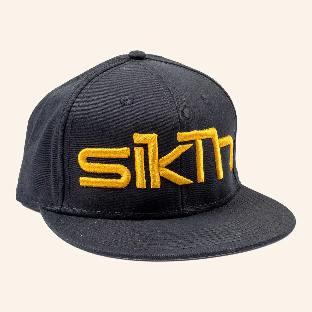 Merch Connection Hat SikTh Logo Snapback Hat Embroidered Presents For Dad - WearandDecor