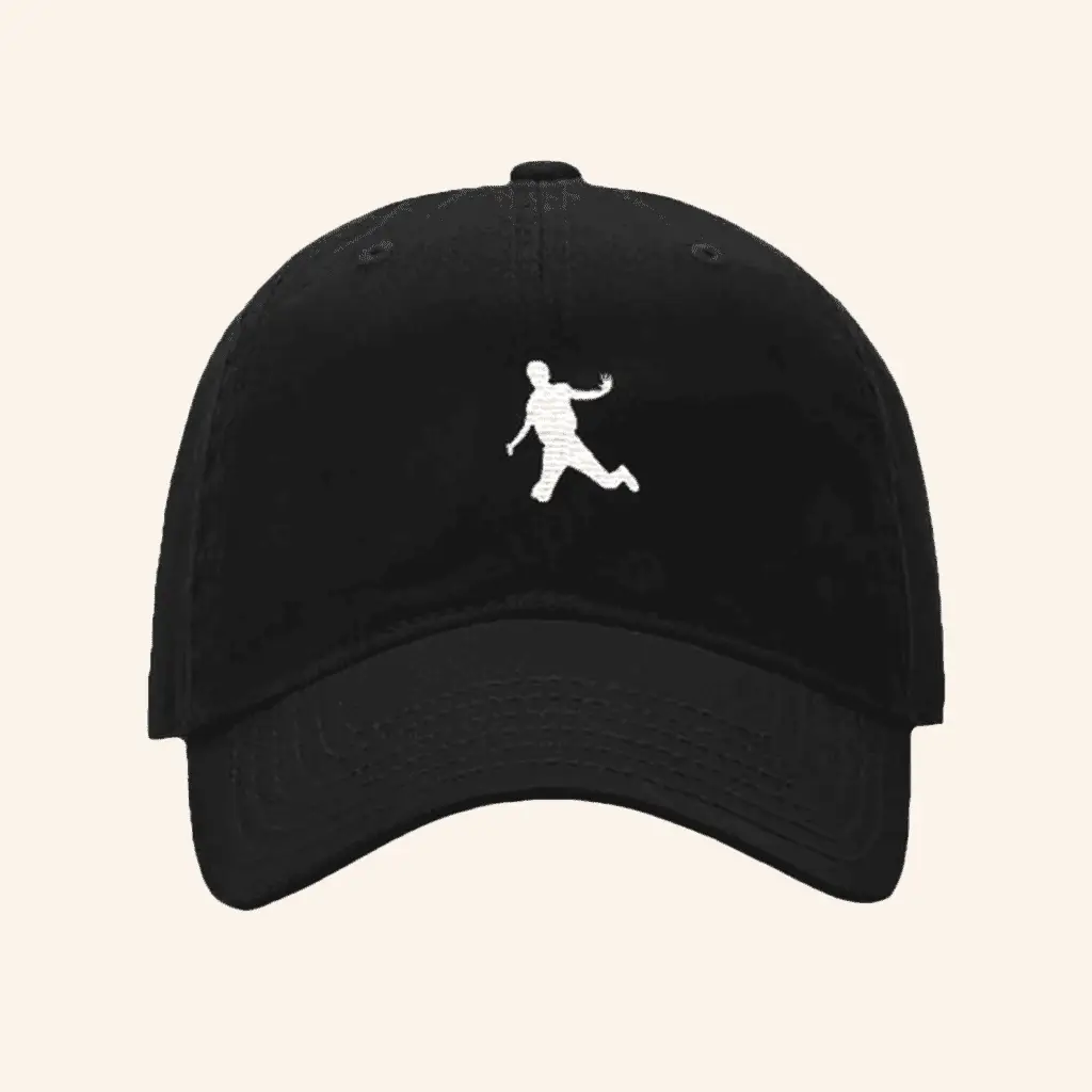 Metro Boomin Merch Futuristic Era Black Hat Embroidered Gifts For Fans -WearandDecor