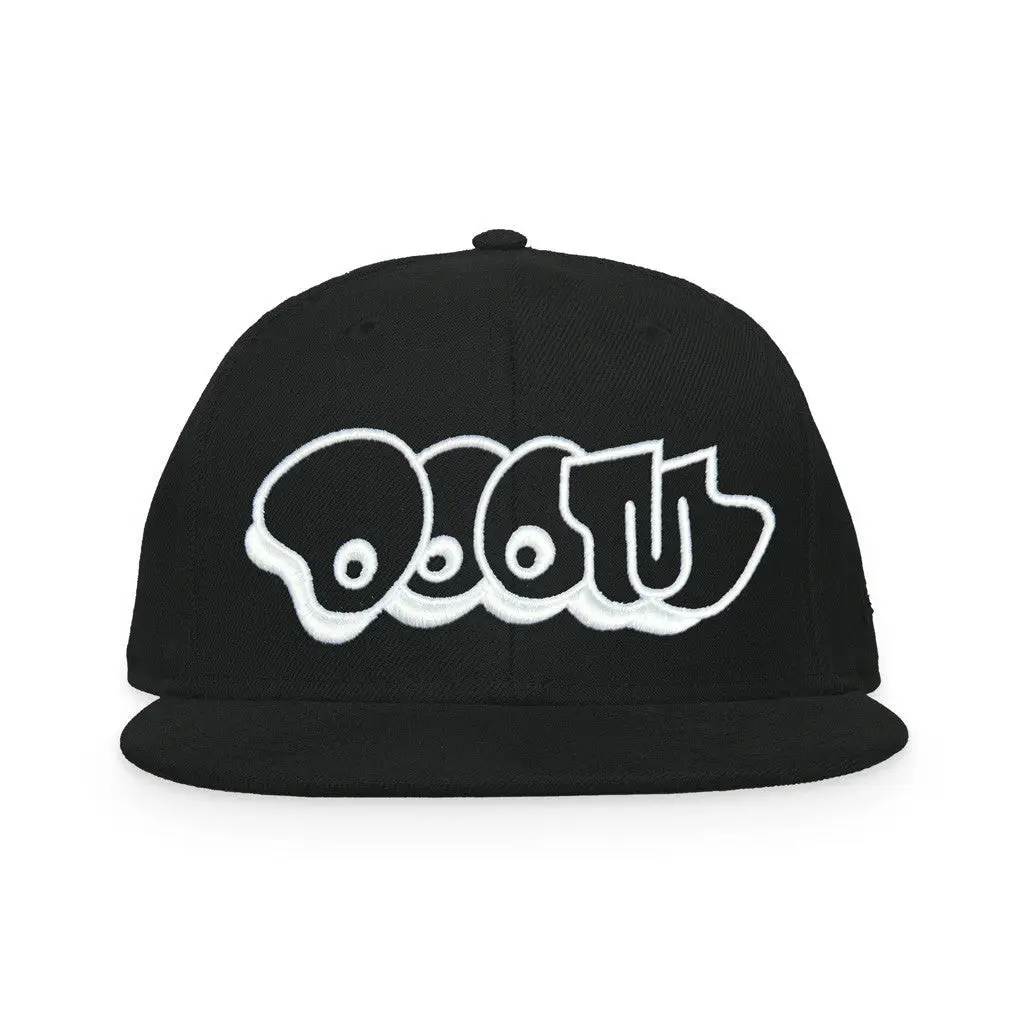 MF Doom Merch Throw 25 Embroidered Hat Snapback Gifts For Dad -WearandDecor MF Doom Merch Throw 25 Embroidered Hat Snapback Gifts For Dad -WearandDecor - Image 1