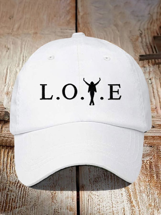Michael Jackson Merch Michael Jackson Hat King Of Pop Cap Gifts For Pop Music Fans