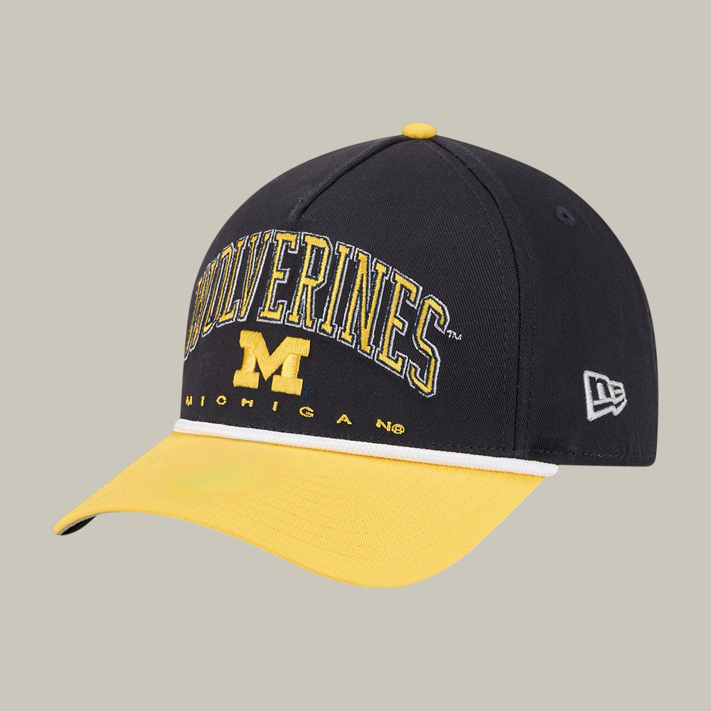 Michigan 2026 Basketball Final Four Hat March Madness Baseball Cap Basketball Gear Michigan 2026 Basketball Final Four Hat March Madness Baseball Cap Basketball Gear - Image 1