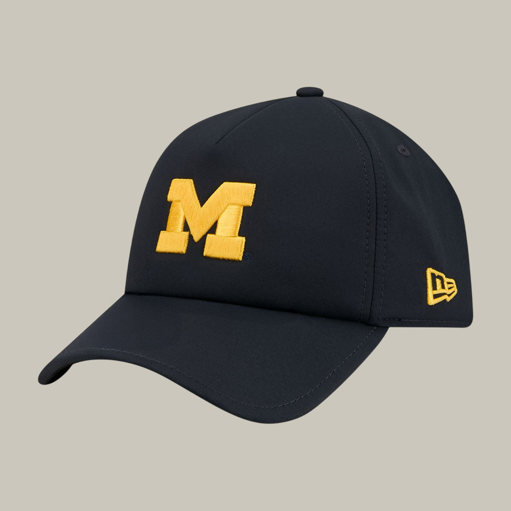 Michigan 2026 Basketball Final Four Hat March Madness Baseball Cap Basketball Gear Michigan 2026 Basketball Final Four Hat March Madness Baseball Cap Basketball Gear - Image 1