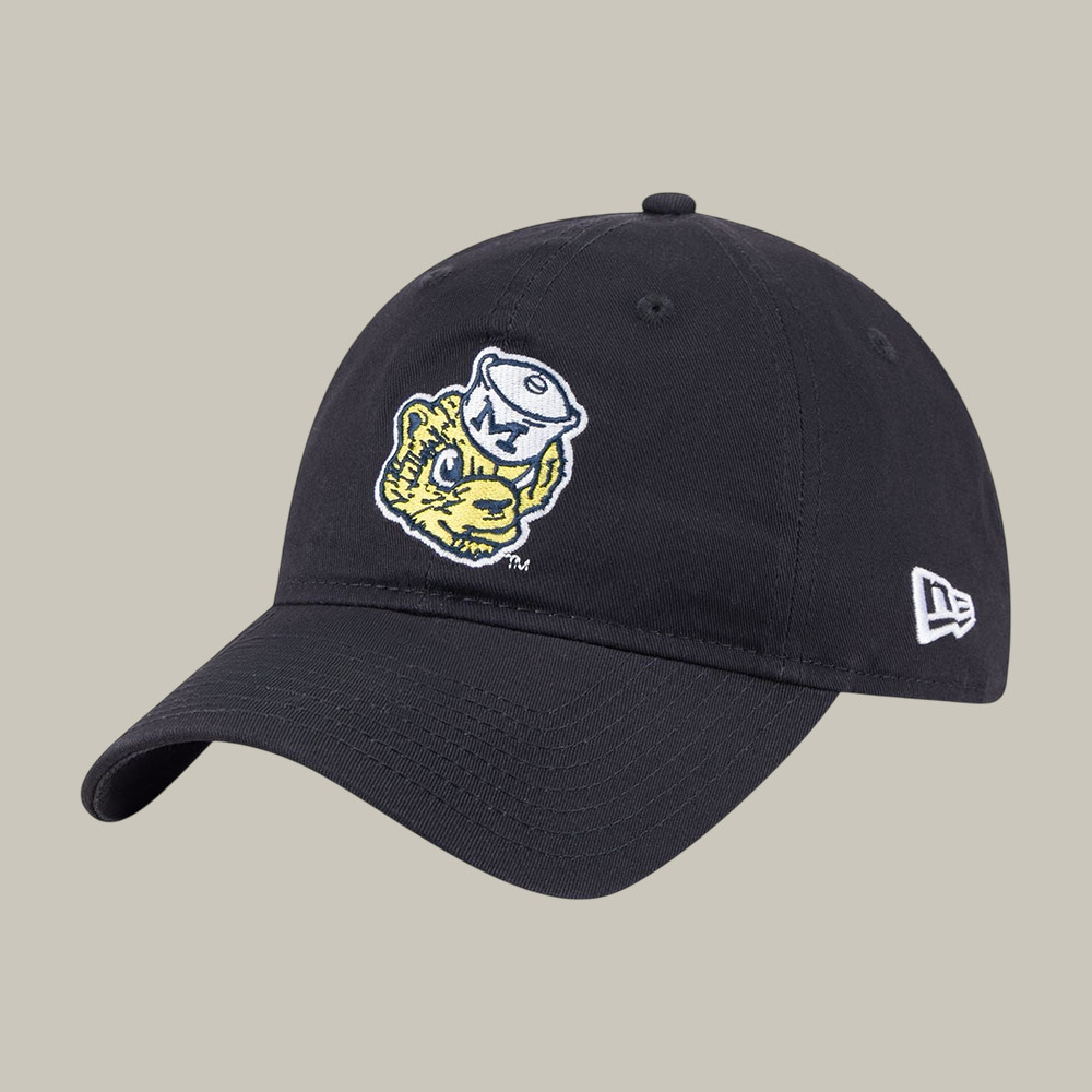 Michigan Wolverines 2026 NCAA Basketball Final Four Hat March Madness Baseball Cap
