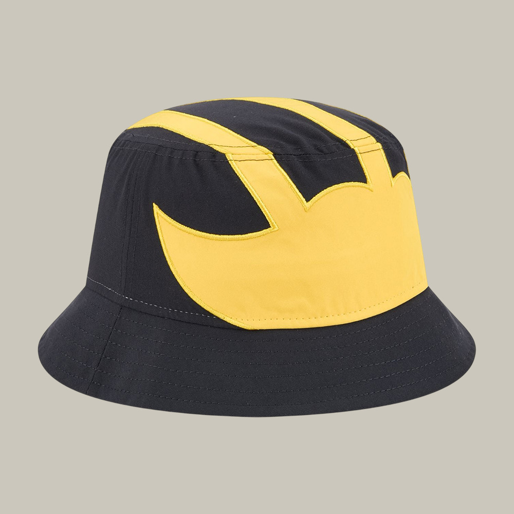 Michigan Wolverines Helmet Bucket Hat Michigan Wolverines 2026 Basketball Final Four Merch Michigan Wolverines Helmet Bucket Hat Michigan Wolverines 2026 Basketball Final Four Merch - Image 1