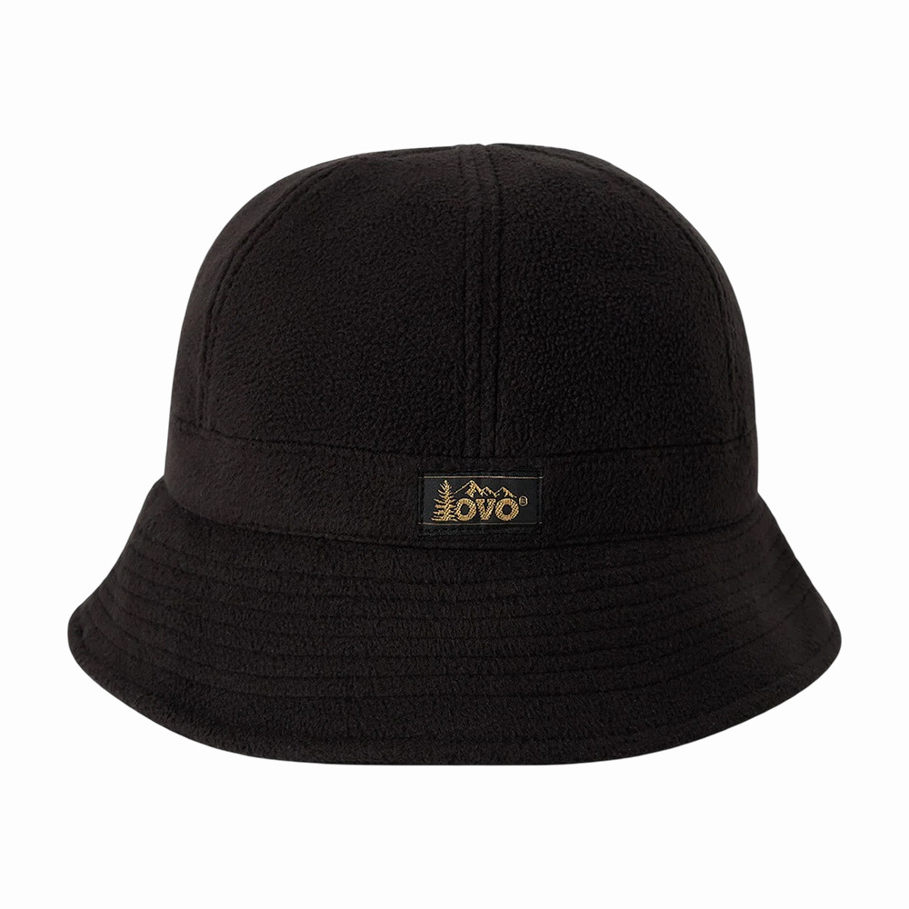 Microfleece OVO Bucket Hat October’s Very Own Bucket Cap Present Idea For Best Friends