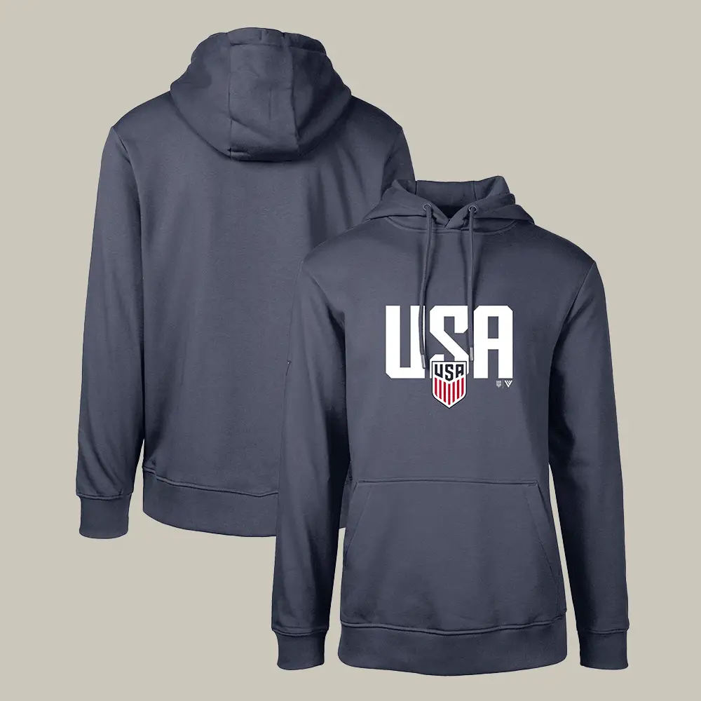 Milano Cortina 2026 Olympic Team USA 2026 Hoodie Winter Games Apparel Fan Gear