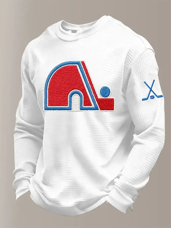Mile High Sweatshirt Ice Hockey Colorado Avalanche Mile High Merch Fan Clothing Gifts