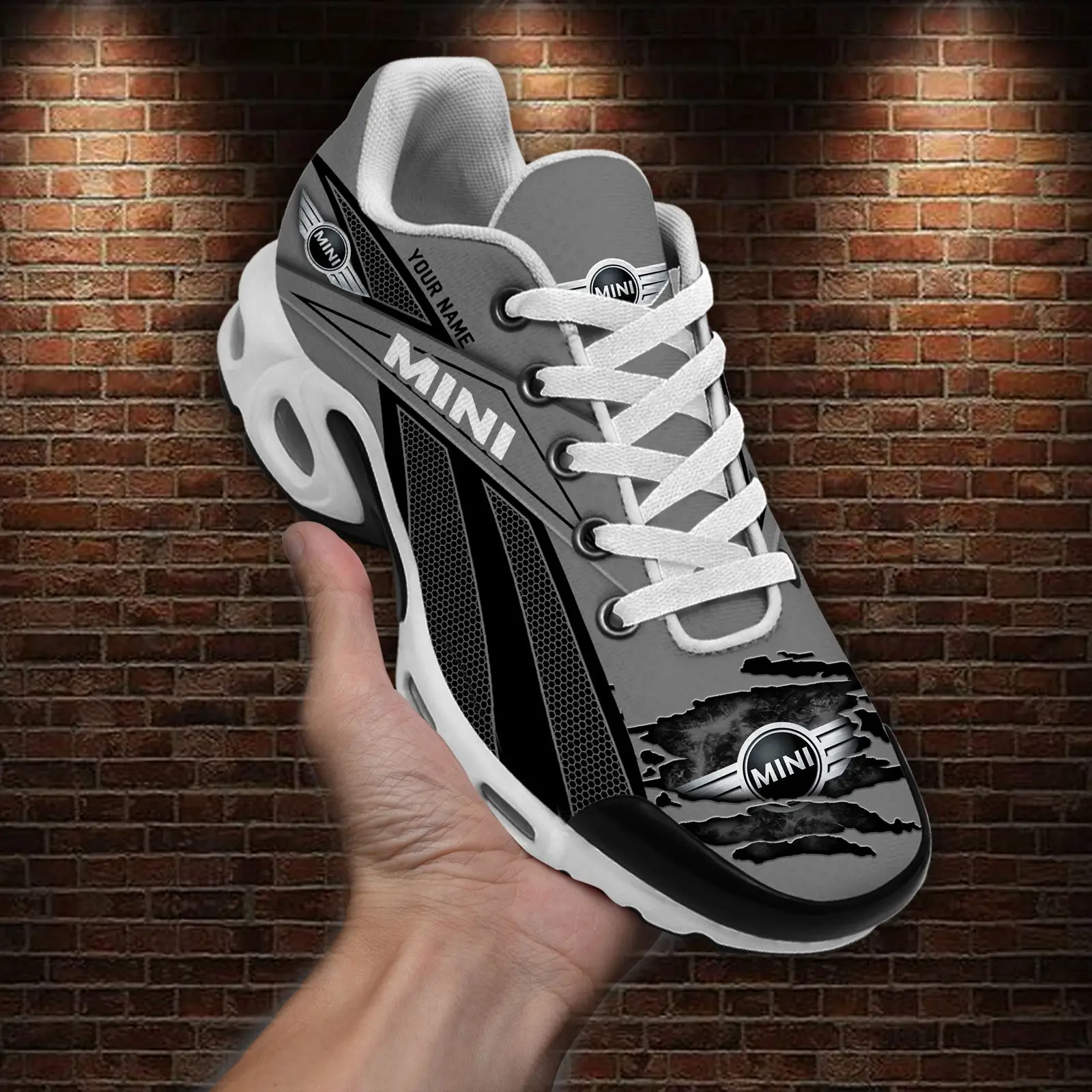 Mini Air Max Plus Shoes Sneakers For Men And Women