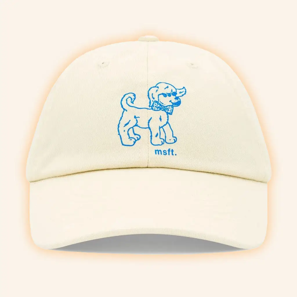 Misfit Shapes Merch Cats Hat Cute Gifts For Girlfriend -WearandDecor