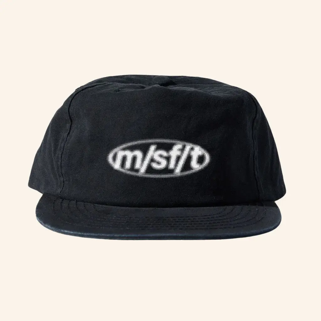 Misfit Shapes Merch Choose Life Snapback Hat Gifts For Husband -WearandDecor Misfit Shapes Merch Choose Life Snapback Hat Gifts For Husband -WearandDecor - Image 1
