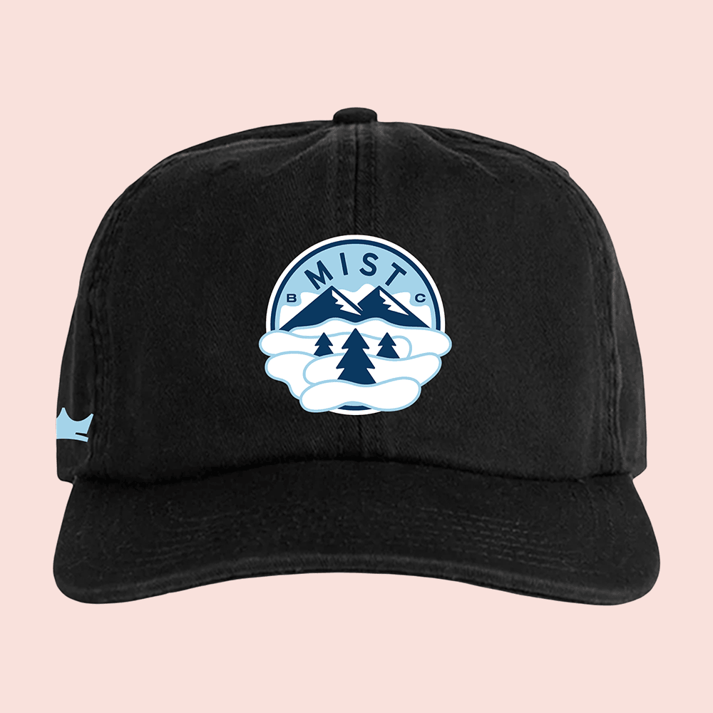 Mist Basketball Club Hat Unrivaled Baseball Cap Present Ideas For Huge Fans Mist Basketball Club Hat Unrivaled Baseball Cap Present Ideas For Huge Fans - Image 1