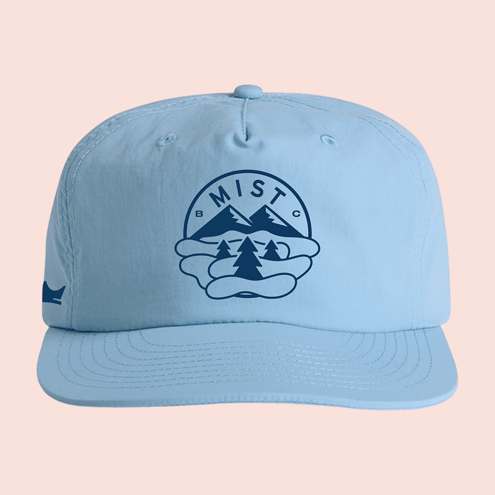 Mist Basketball Club Nylon Snapback Hat Unrivaled Merch Unique Gift For Mist Basketball Lovers Mist Basketball Club Nylon Snapback Hat Unrivaled Merch Unique Gift For Mist Basketball Lovers - Image 1