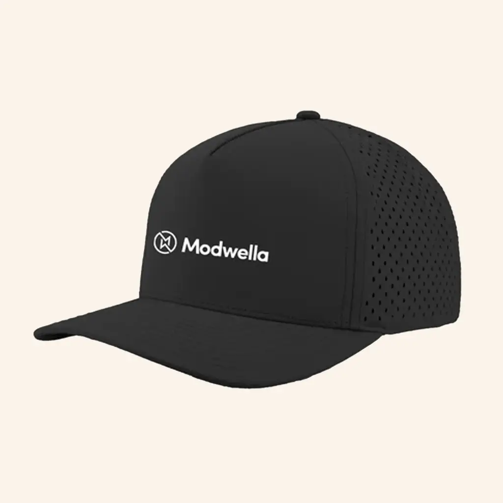 Modwella Employee Merch Modwella Hat Christmas Gifts For Husband -WearandDecor