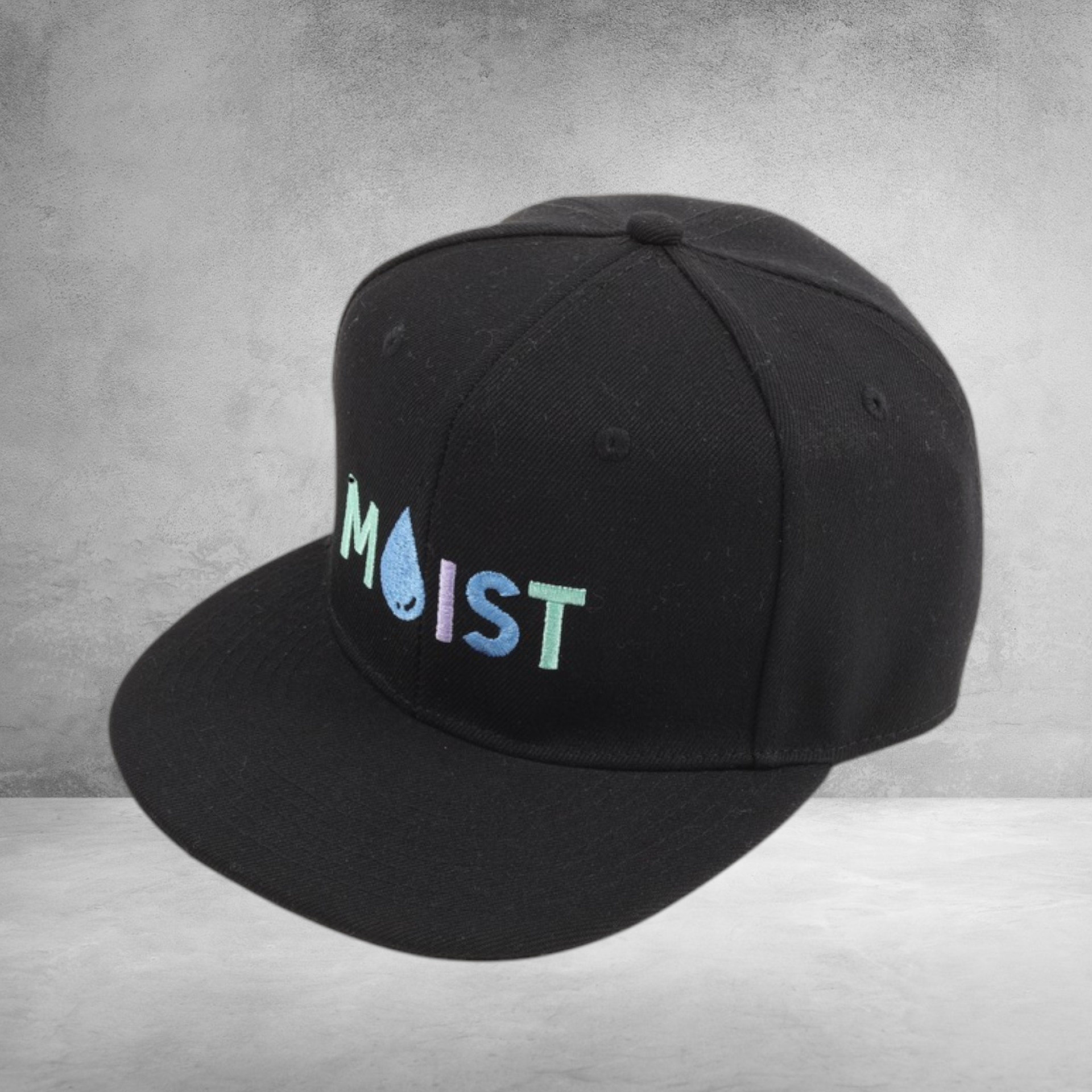 MoistCr1tikal Merch Hat Moist Esports Baseball Cap Best Merch Gift For Fans