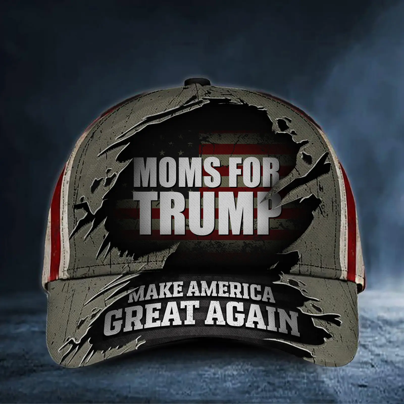 Moms For Trump 2024 Hat Make America Great Again Trump Hat Gift Ideas For Mother