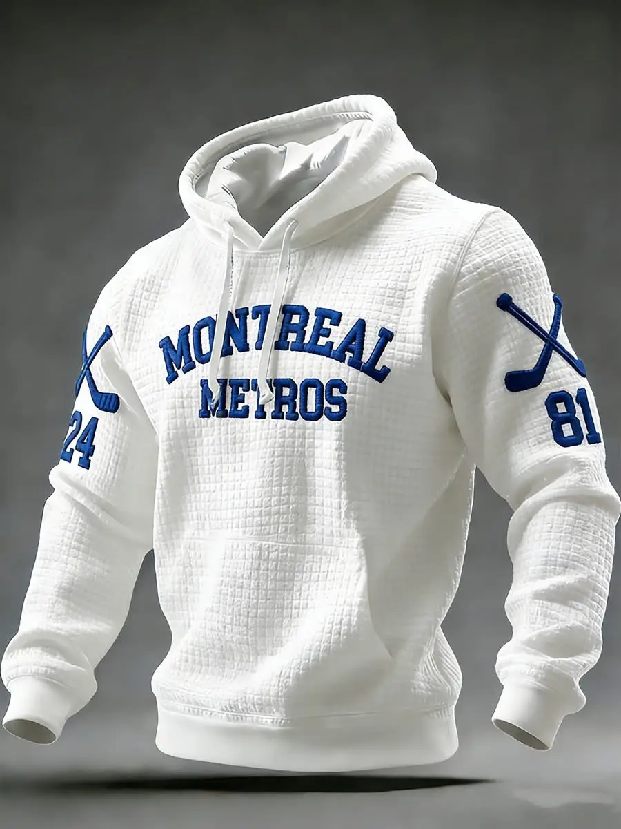 Montreal Metros Heated Rivalry Hoodie Romance Hockey Hollander 24 Rozanov 81 Merch Fan Gifts