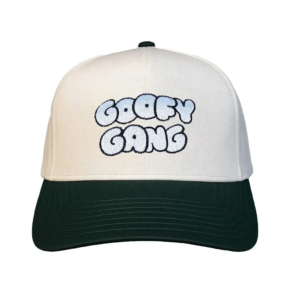 Morgan Jay Merch Goofy Gang Embroidered Hat Gifts For Best Friends -WearandDecor