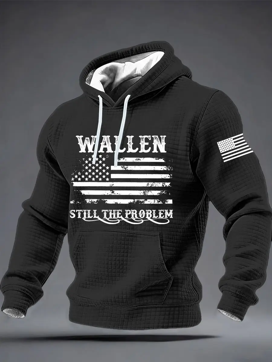 Morgan Wallen 2026 Tour Merch Still The Problem Hoodie Wonderful Gift For Him Morgan Wallen 2026 Tour Merch Still The Problem Hoodie Wonderful Gift For Him - Image 1