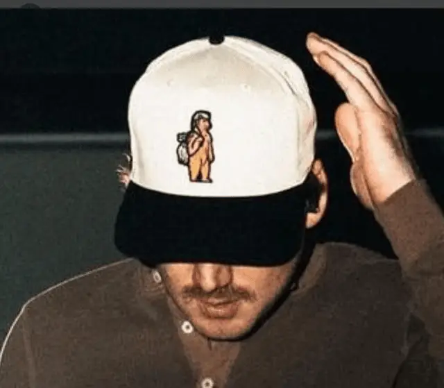 Morgan Wallen Hat Morgan Wallen The Norris Hat Best Father's Day Gifts For Husband