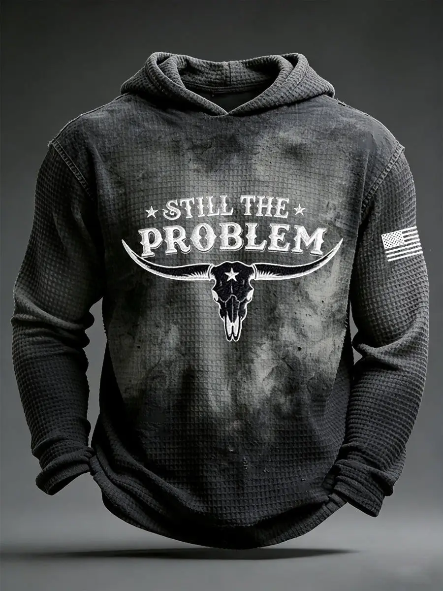 Morgan Wallen Still The Problem Hoodie Men's Morgan Wallen Merch Tour Concert Fan Gifts
