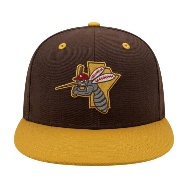 Mosquito Baseball Player Mascot Baseball Cap Winnipeg Goldeyes Merch Gift For Sports Mom Mosquito Baseball Player Mascot Baseball Cap Winnipeg Goldeyes Merch Gift For Sports Mom - Image 1