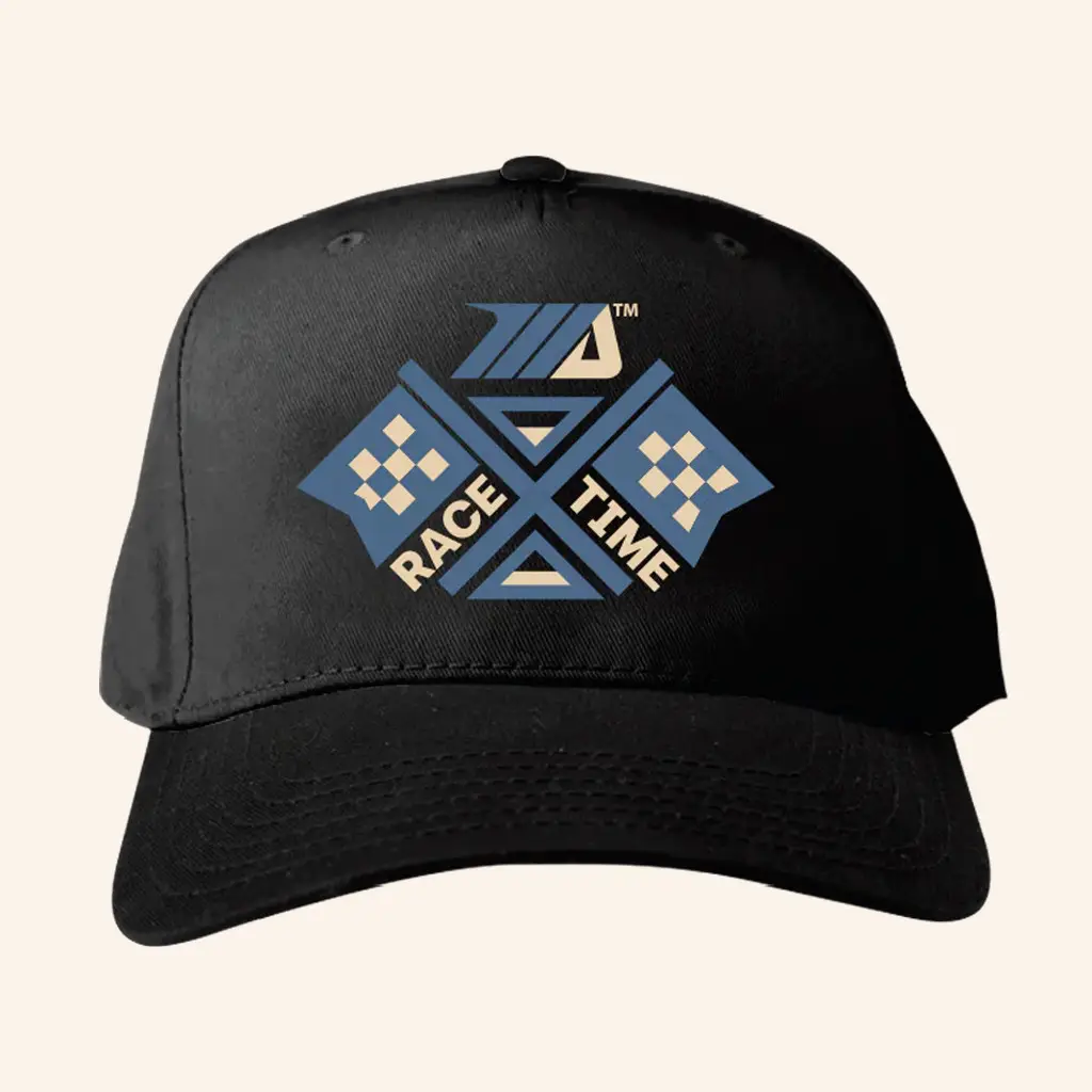 MotoAmerica Merch Race Time MotoAmerica Hat Christmas Gift Ideas For Dad -WearandDecor