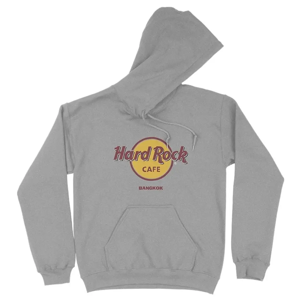Mr Chow The Hangover 2 Hoodie Hard Rock Cafe Bangkok Hoodie Best Gifts For Fans