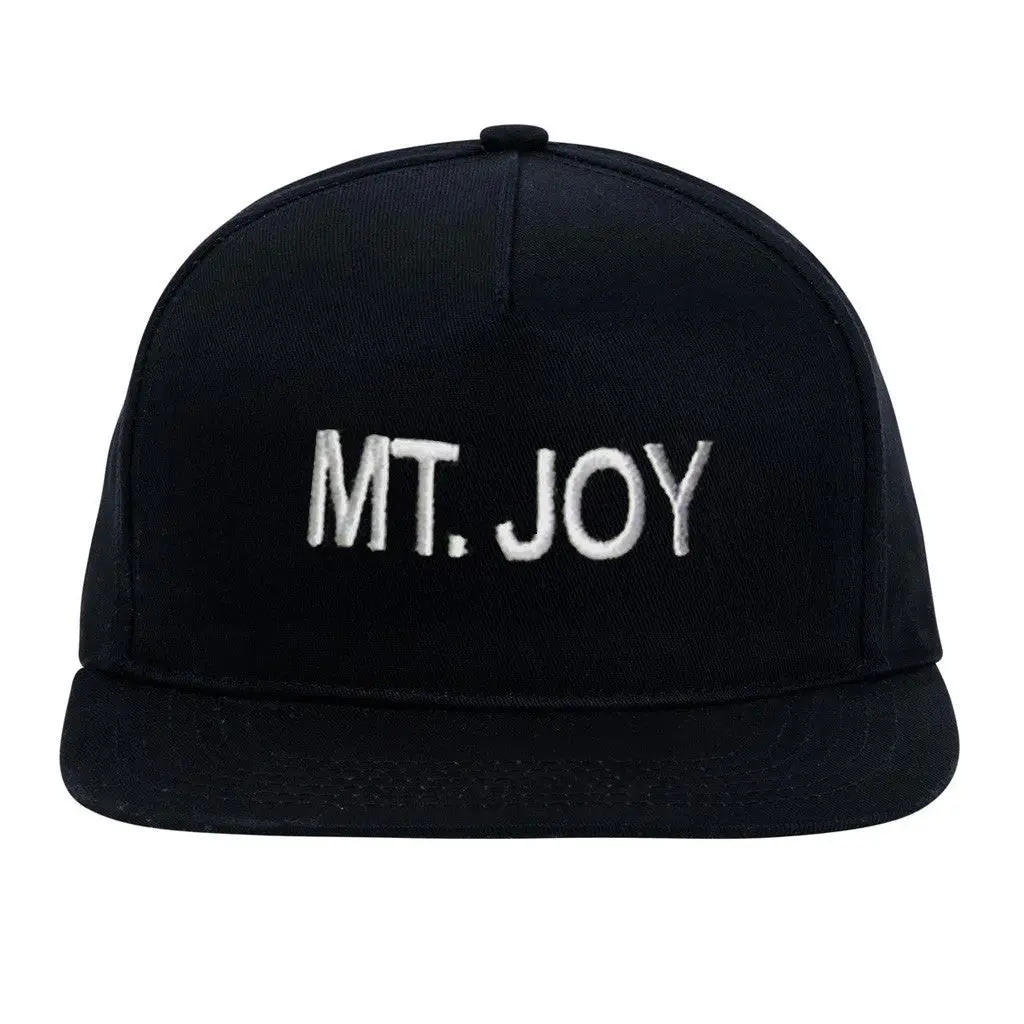 Mt Joy Merch Mt Joy Corduroy Snapback Hat Best Gifts For Friends -WearandDecor
