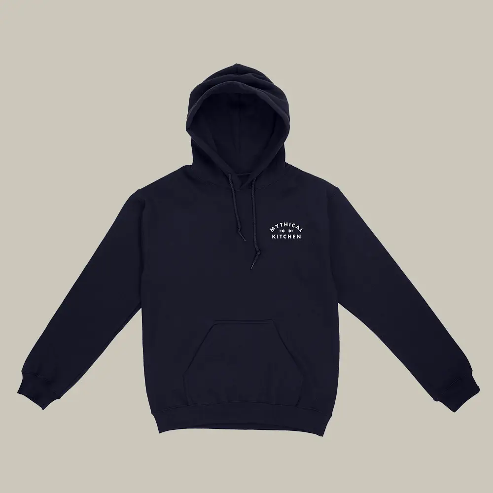 Mythical Store Merch Hoodie Mythical Kitchen Staff Celebrity Merch Gifts For Men Mythical Store Merch Hoodie Mythical Kitchen Staff Celebrity Merch Gifts For Men - Image 1