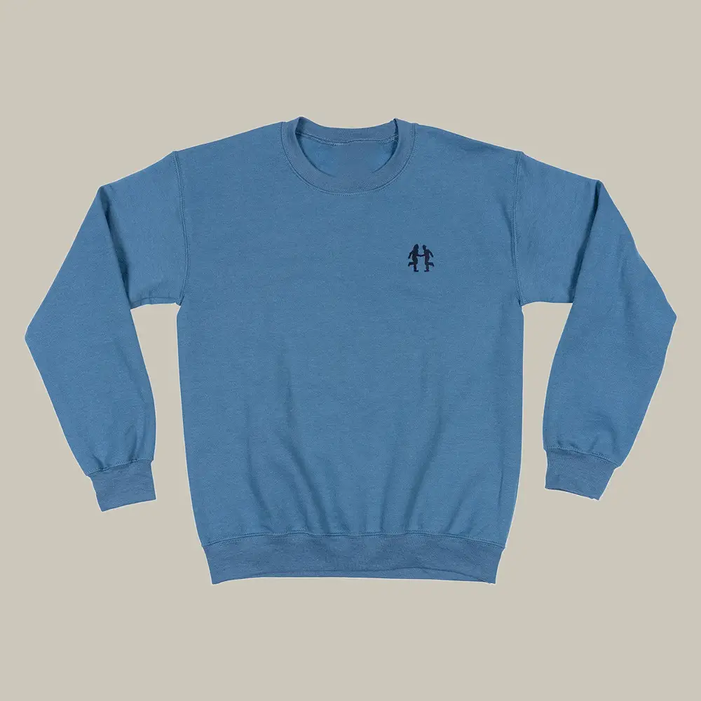 Mythical Store Merch Rhett And Link's 40th Friendiversary Sweatshirt Celebrity Clothing Fan Gifts Mythical Store Merch Rhett And Link's 40th Friendiversary Sweatshirt Celebrity Clothing Fan Gifts - Image 1