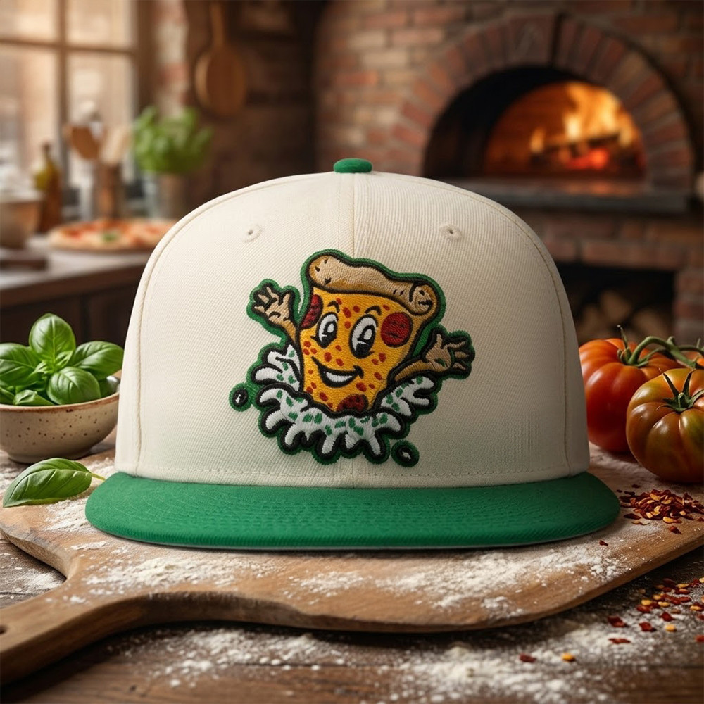 National Ranch Day Tulsa Ranch Dippers Hat Tulsa Drillers Merch Baseball Fan Gift National Ranch Day Tulsa Ranch Dippers Hat Tulsa Drillers Merch Baseball Fan Gift - Image 1