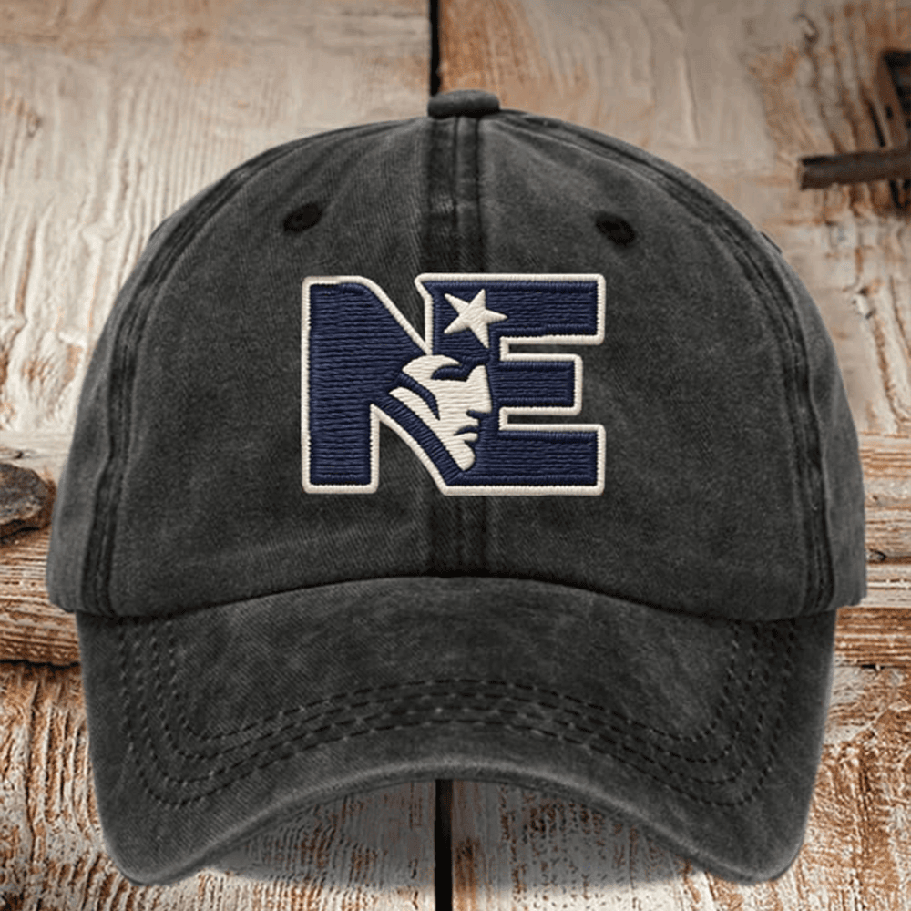 New England Patriots Hat Game Day Football Merch Patriots Nation Presents