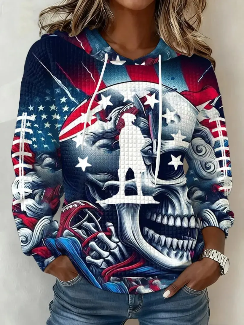 New England Patriots Hoodie Game Day Women?? Apparel Patriots Football Gifts