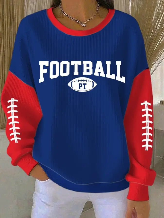New England Patriots Merch Football Sweatshirt Game Day Sweatshirt Pats Nation Presents New England Patriots Merch Football Sweatshirt Game Day Sweatshirt Pats Nation Presents - Image 1