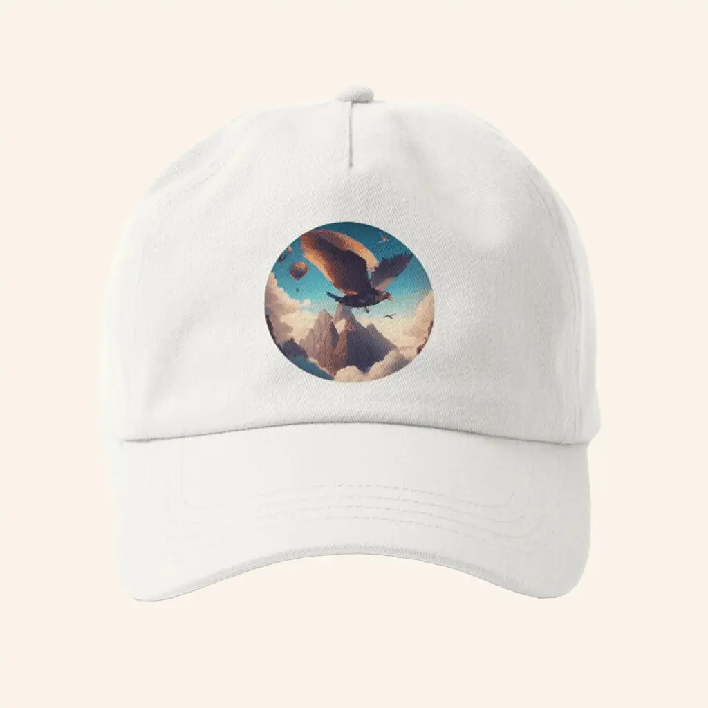 New Heights Merch Soaring To New Heights Hat Best Friends Gifts -WearandDecor