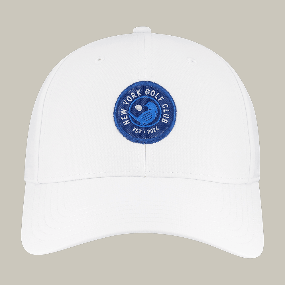 New York Golf Club Stratus Hat New York Golf Club Baseball Cap Cool Gift For Fans