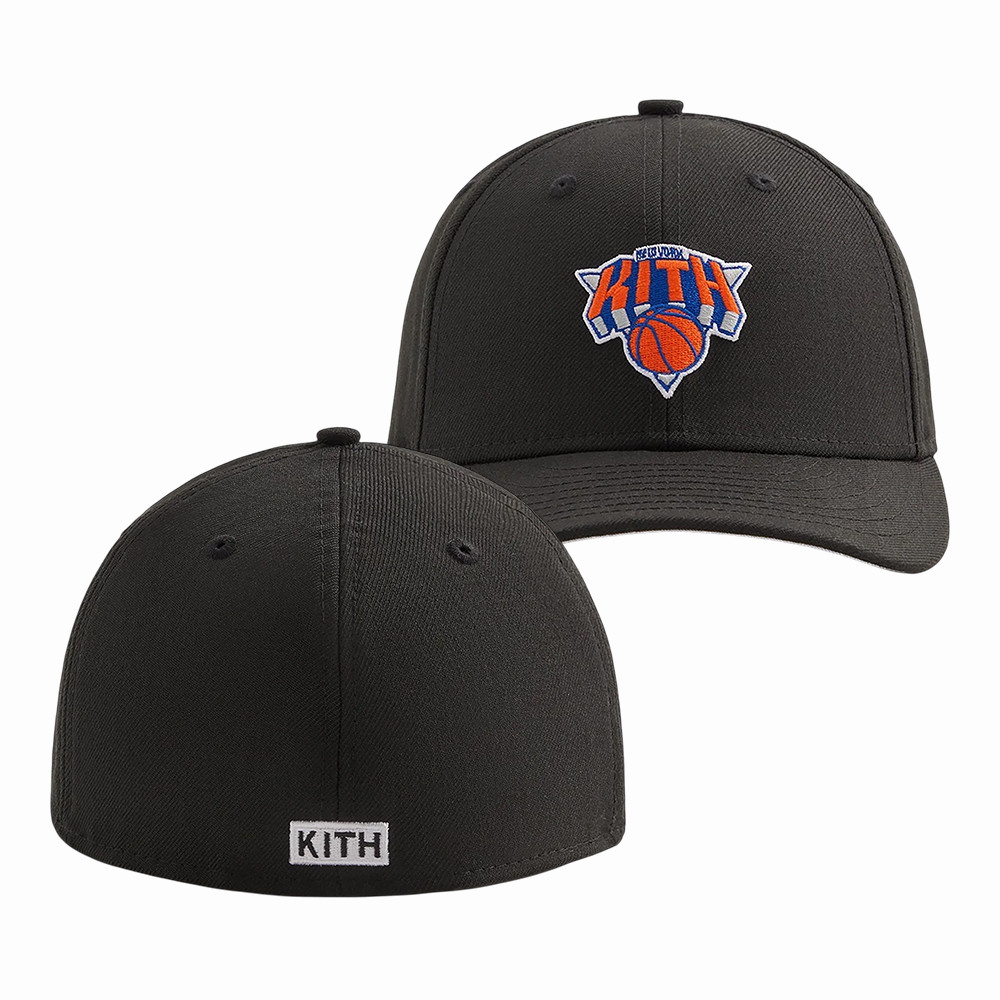 New York Knicks NBA Playoffs 2026 Hat 2026 NBA Playoffs Baseball Cap Basketball Fans Gift New York Knicks NBA Playoffs 2026 Hat 2026 NBA Playoffs Baseball Cap Basketball Fans Gift - Image 1
