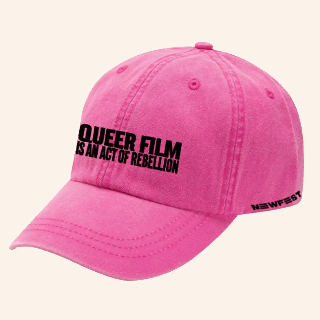 NewFest Merch Pink Newfest37 Hat Christmas Present For Wife -WearandDecor NewFest Merch Pink Newfest37 Hat Christmas Present For Wife -WearandDecor - Image 1