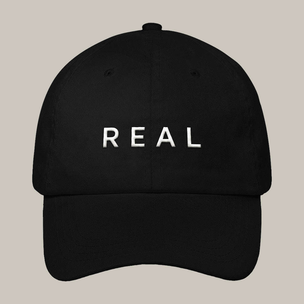 NF Real Music Hat Rap Music Baseball Cap Cool Gift For NF Fans