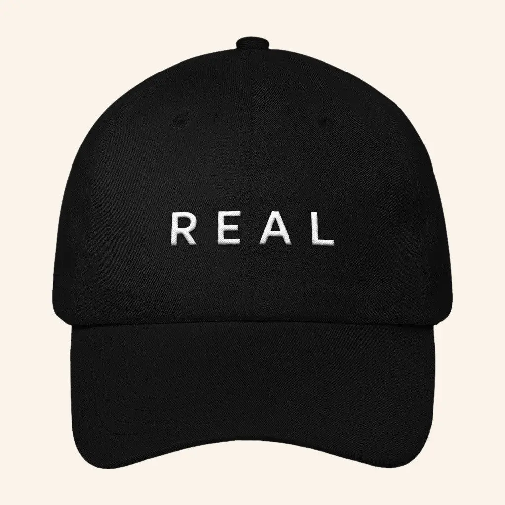 Nfrealmusic Merch Real Hat Gift Ideas For Husband -WearandDecor