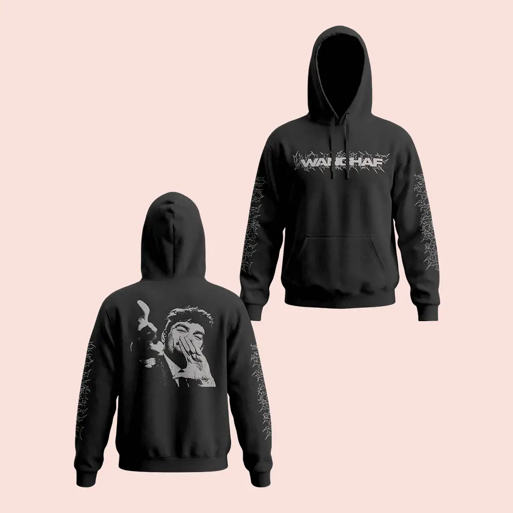 Nick Fuentes Merch WANGHAF Hoodie Nick Fuentes Website Merch Gifts For Fans