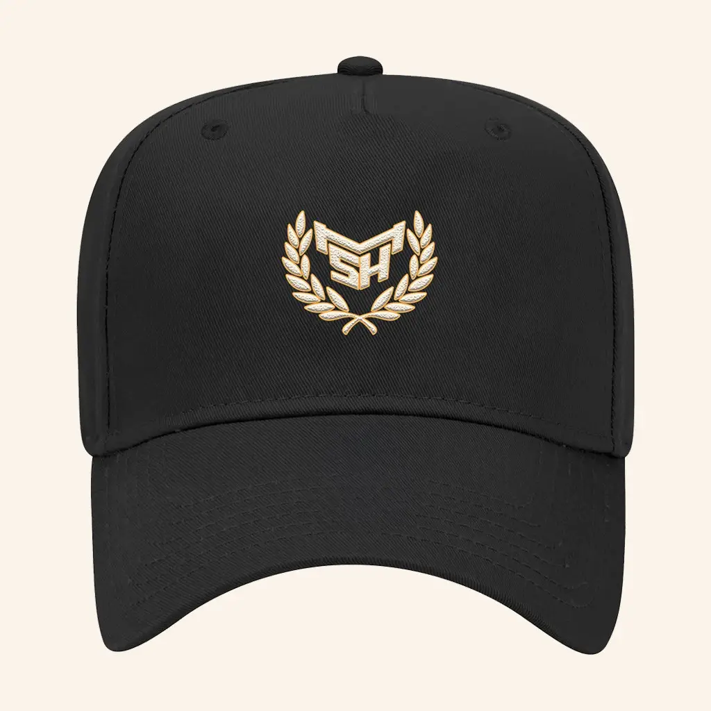 Nick Nayersina Merch Heritage Embroidered Hat Christmas Gifts For Him - Wear&Decor