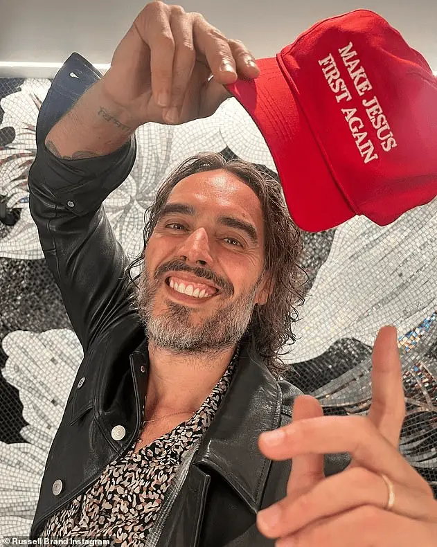 Nicole Scherzinger MAGA Hat Make Jesus First Again Christian Dad Hat Gift For Patriot Father -WearandDecor Nicole Scherzinger MAGA Hat Make Jesus First Again Christian Dad Hat Gift For Patriot Father -WearandDecor - Image 1