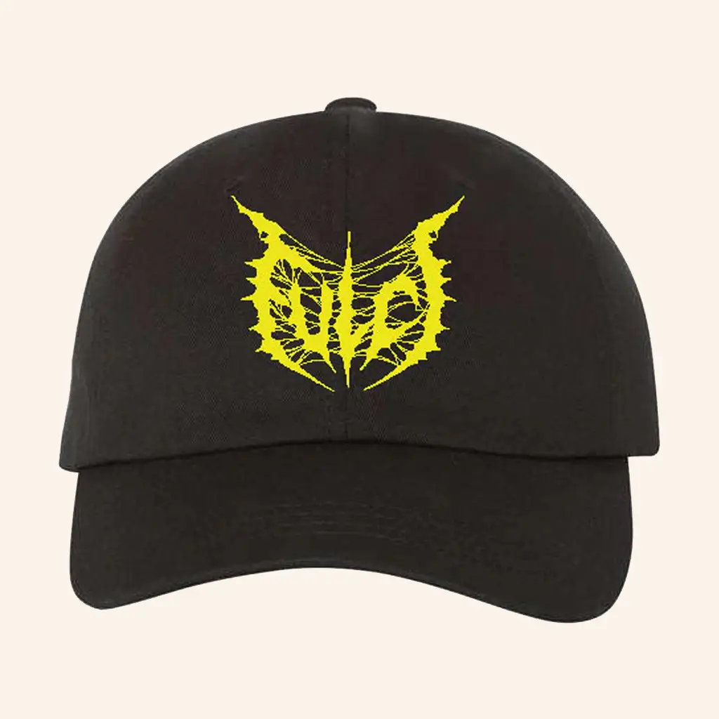 Night Shift Merch Fulci Logo Hat Embroidered Birthday Gift Ideas For Dad - WearandDecor